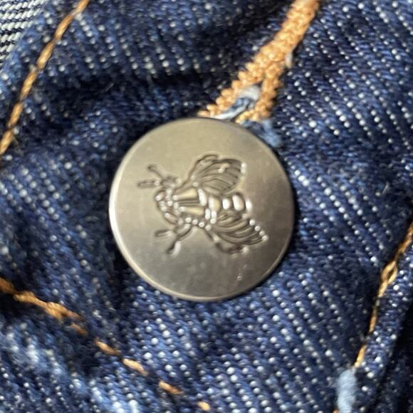 Run & Fly Jeans - Picture 5 of 10